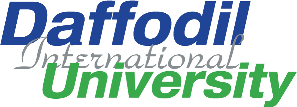 Daffodil International University logo