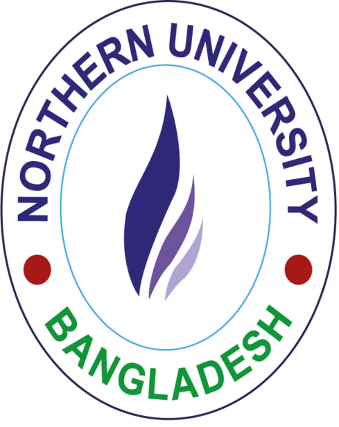 Northern University of Bangladesh logo