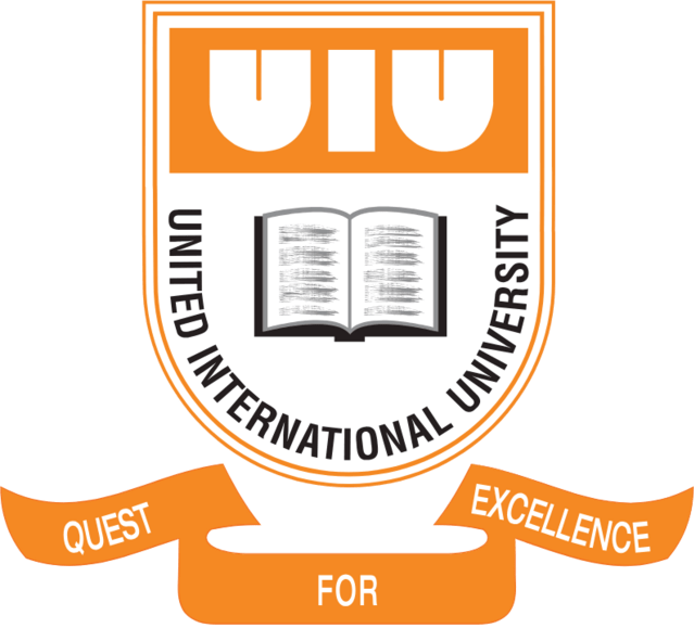 United International University logo